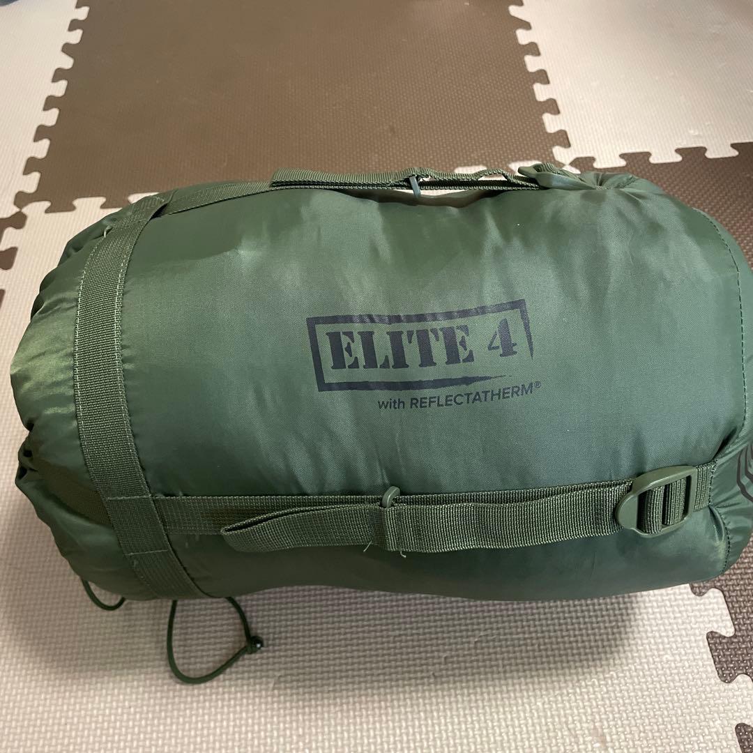 スナグパック　エリート4