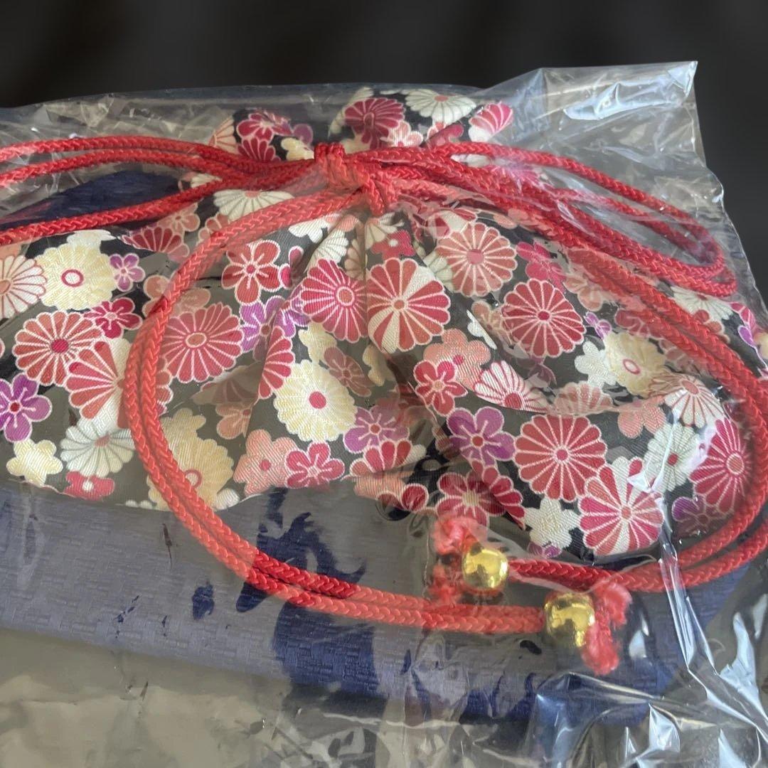 袴セット　女の子160 卒業式 着物　髪飾り