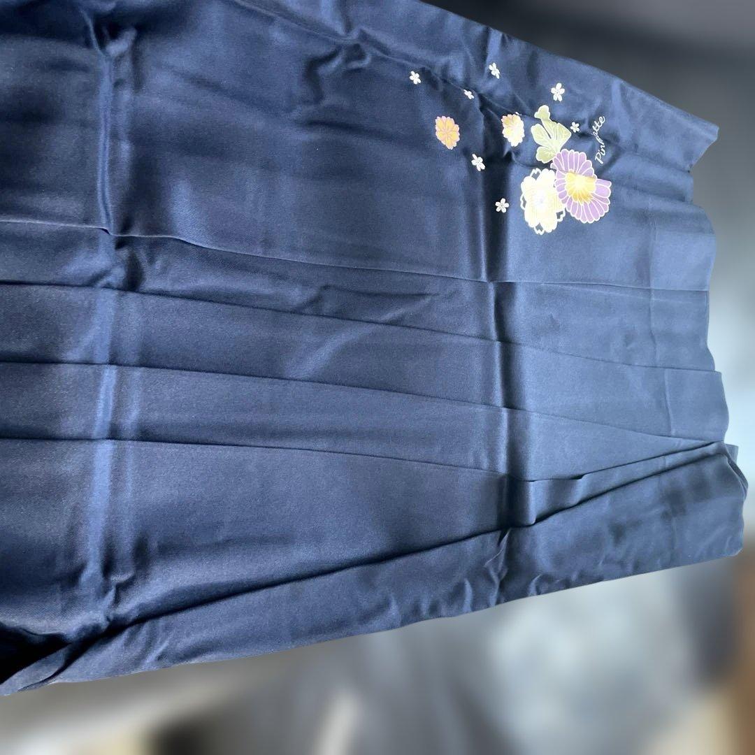 袴セット　女の子160 卒業式 着物　髪飾り