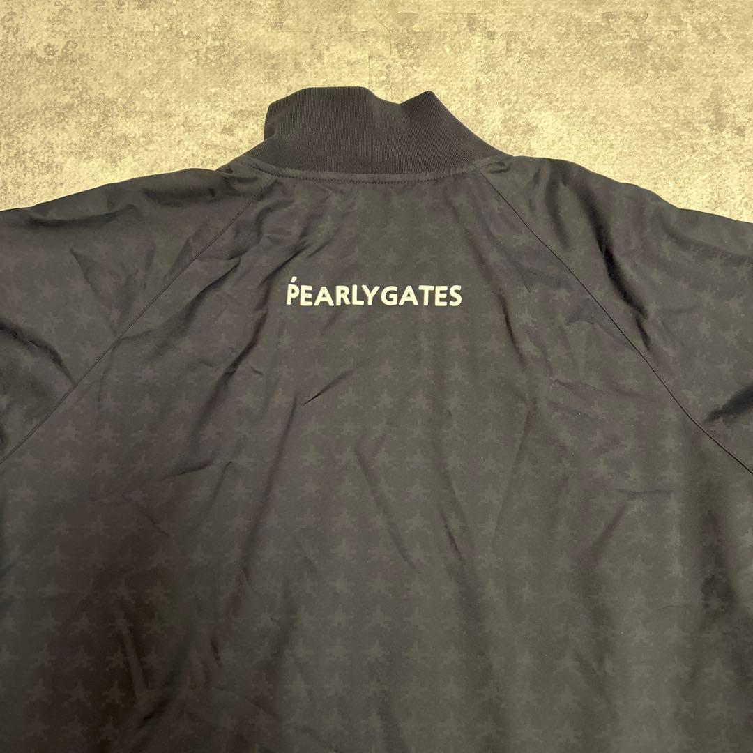 y*y様 パーリーゲイツ　　ナイロンジャケット
