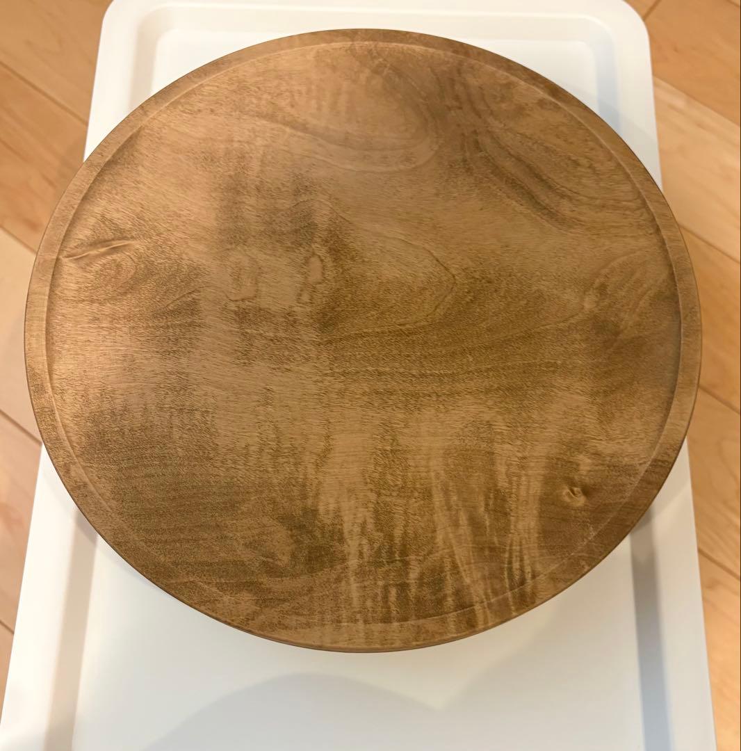 ICCA イッカ PRIVATE TABLE プライベートテーブル 木製