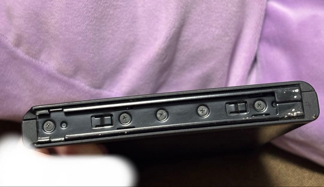 ニンテンドースイッチ Nintendo Switch 本体のみ ジャンク品