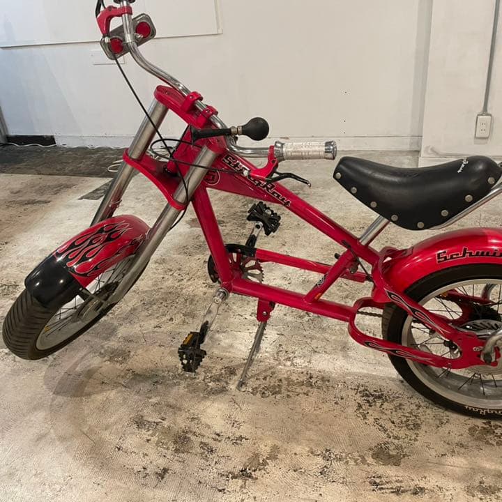 チャンスSALE☆【超希少】stingrayビンテージ自転車