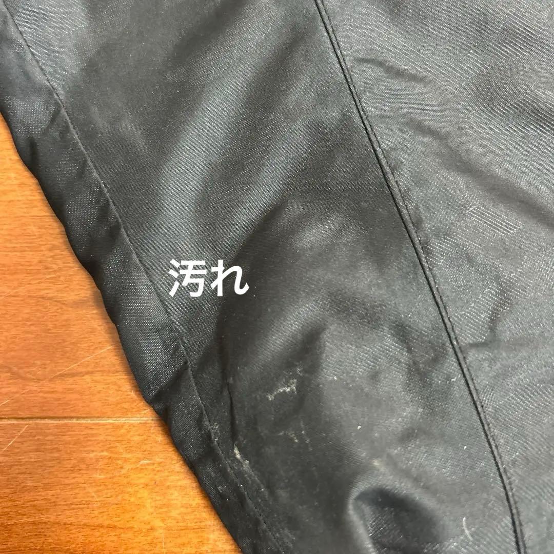 Daiwa 防寒着上下ケットXL 迷彩ブラック