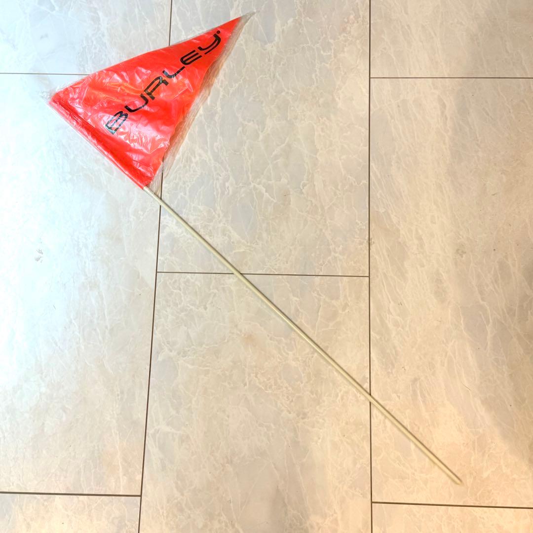 バーレー サイクルトレーラー ハニービー