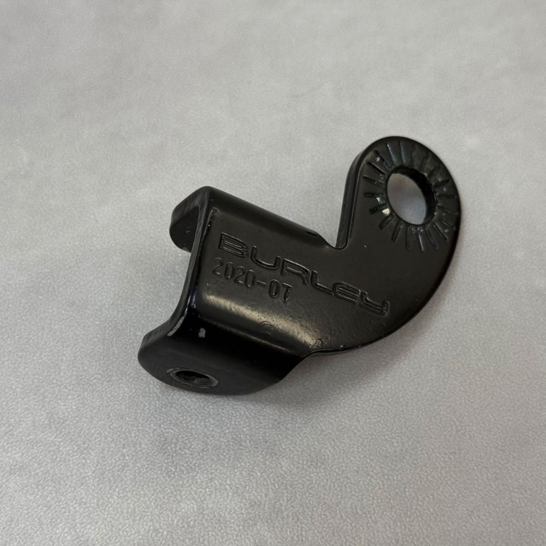 バーレー サイクルトレーラー ハニービー