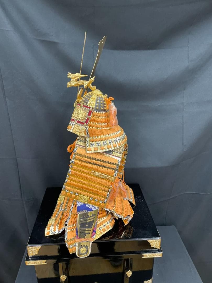 五月人形 鎧武者 甲冑 Samurai Armor Samurai