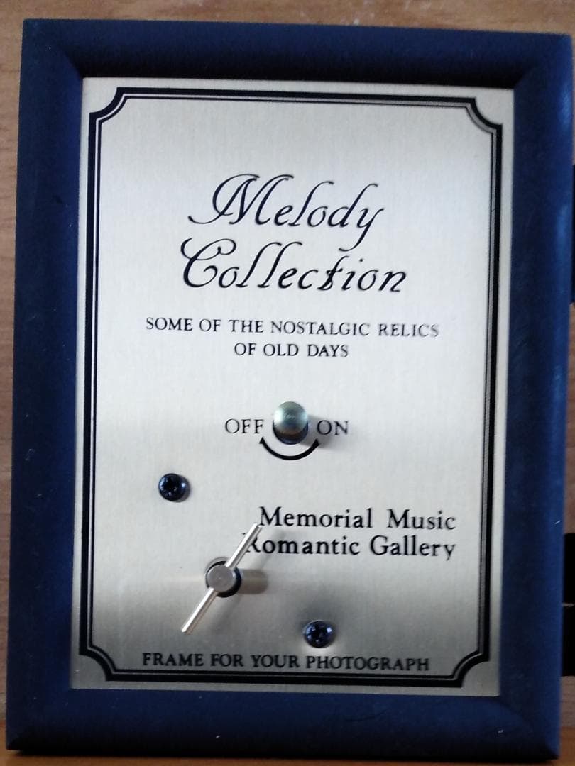 非売品「自衛隊 東北方面飛行隊 記念オルゴール 絆」東北方面航空隊/レア