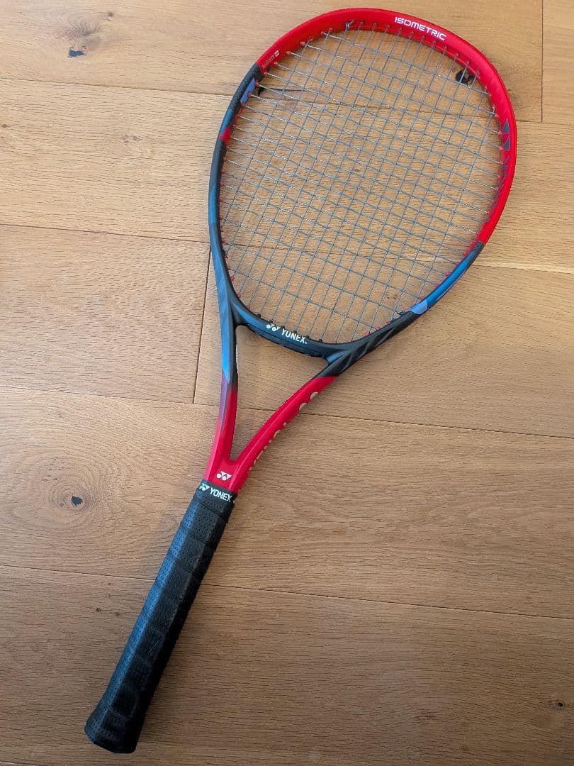 YONEX ヨネックス Vcore 98 G2 ブイコア