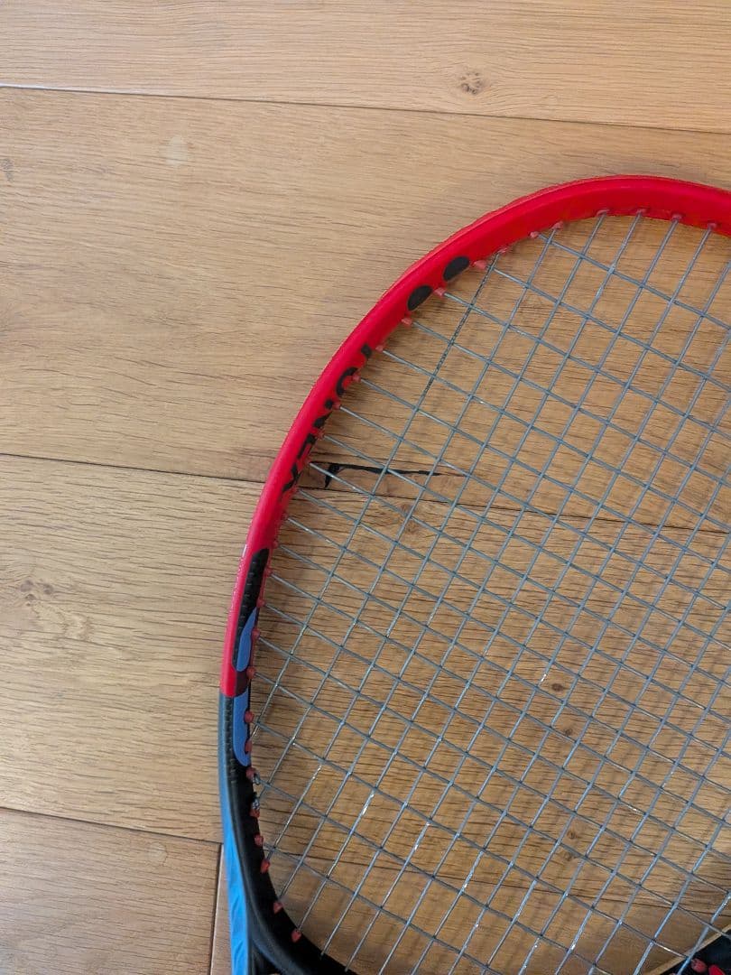 YONEX ヨネックス Vcore 98 G2 ブイコア