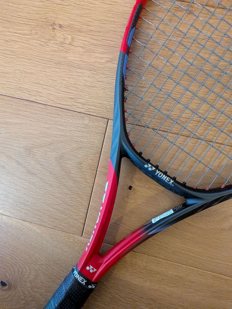 YONEX ヨネックス Vcore 98 G2 ブイコア
