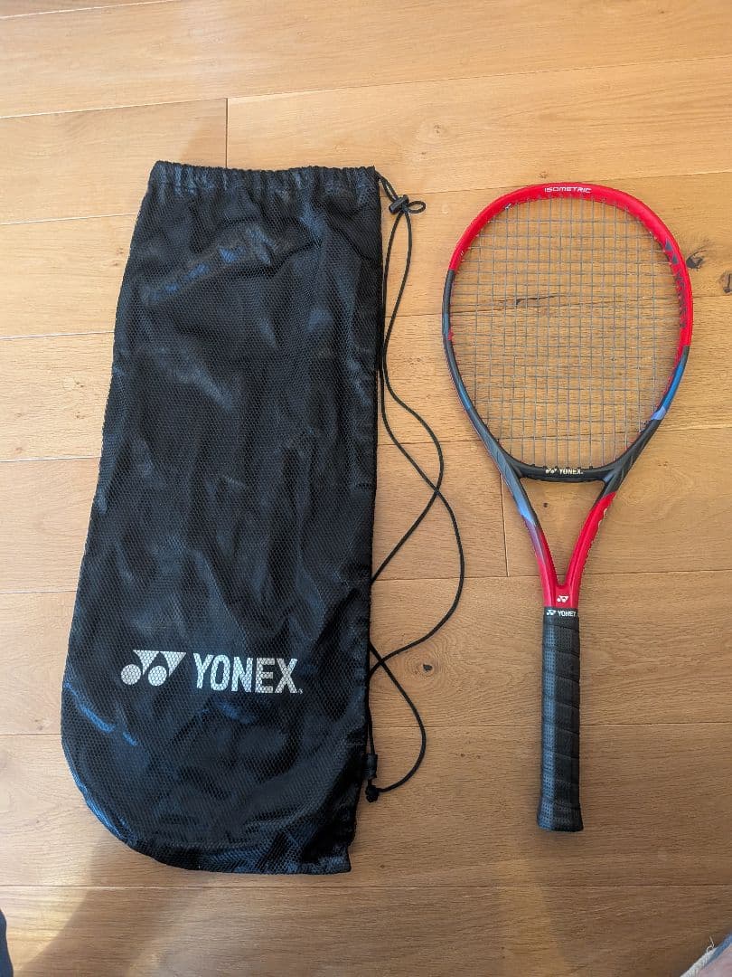 YONEX ヨネックス Vcore 98 G2 ブイコア