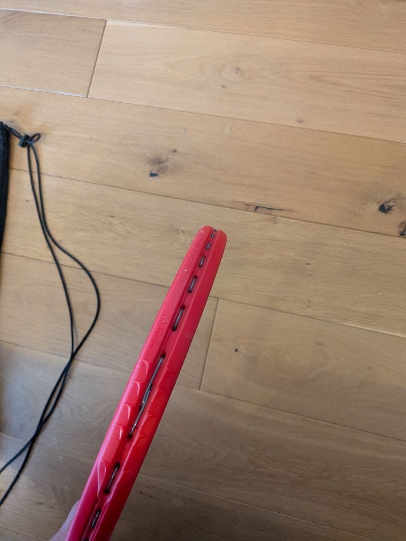 YONEX ヨネックス Vcore 98 G2 ブイコア