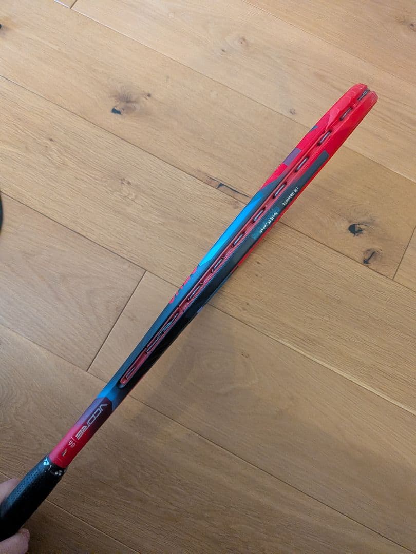 YONEX ヨネックス Vcore 98 G2 ブイコア