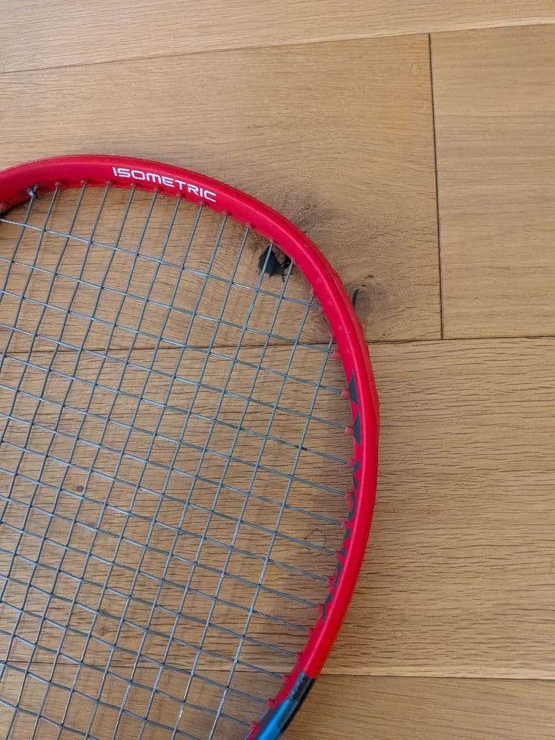 YONEX ヨネックス Vcore 98 G2 ブイコア