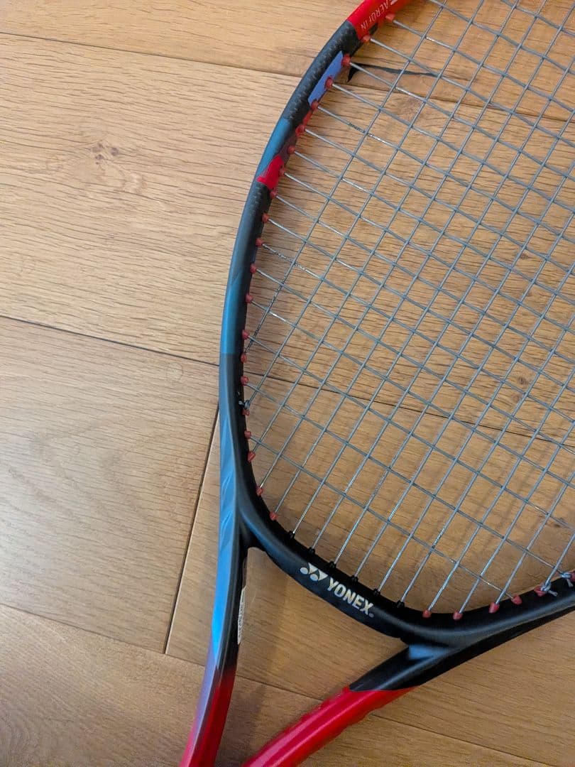 YONEX ヨネックス Vcore 98 G2 ブイコア