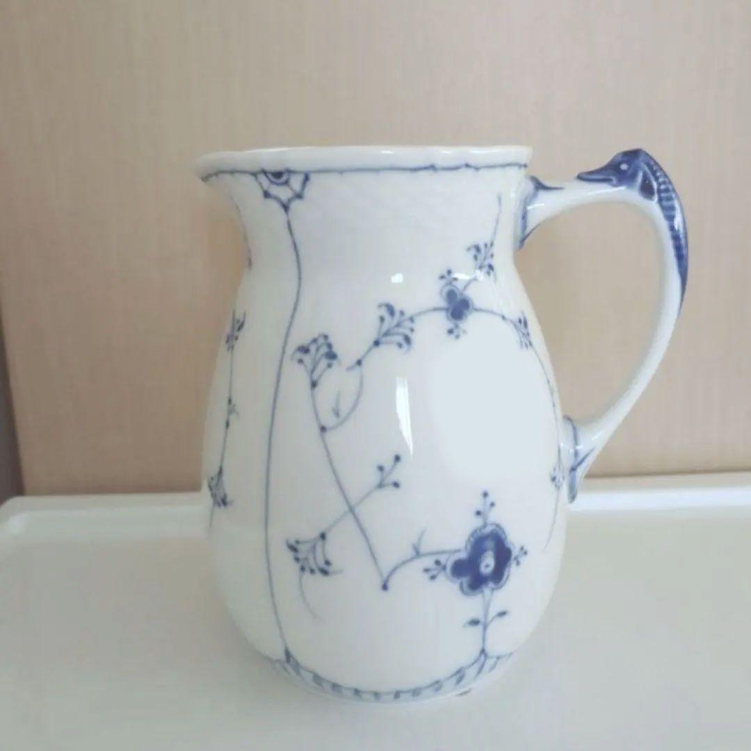 ロイヤルコペンハーゲン　ピッチャー