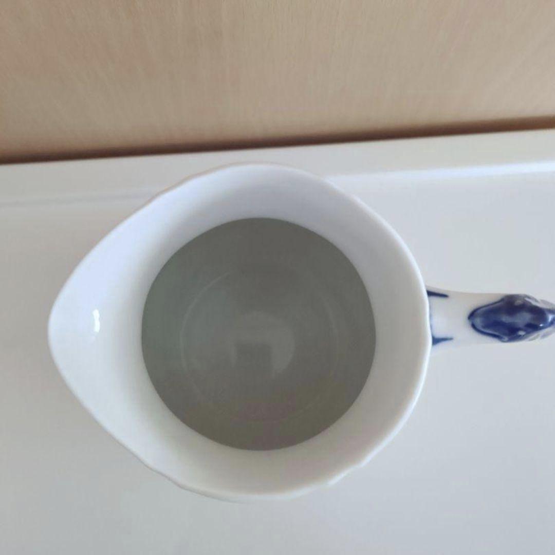 ロイヤルコペンハーゲン　ピッチャー