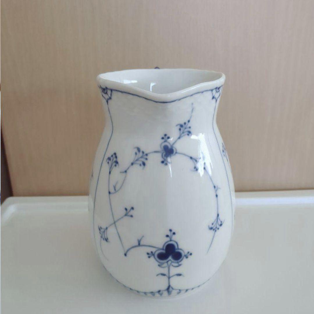 ロイヤルコペンハーゲン　ピッチャー