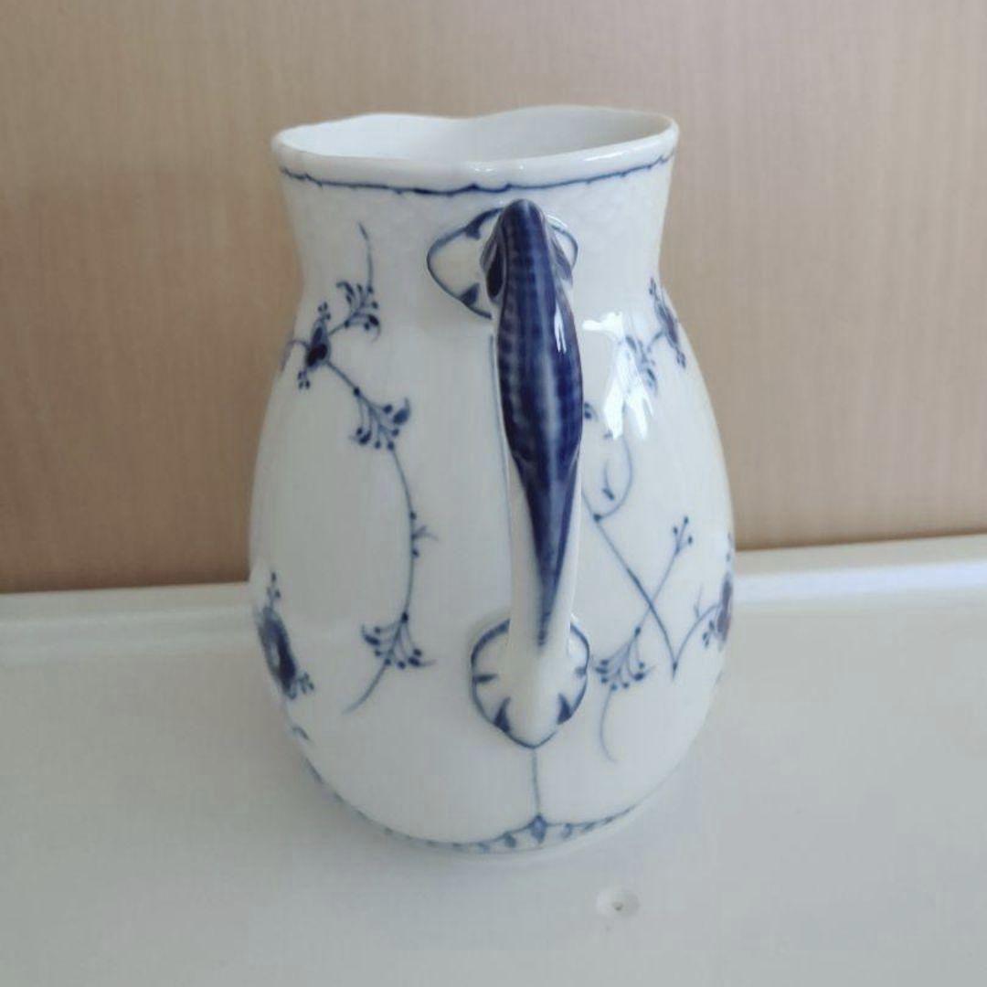 ロイヤルコペンハーゲン　ピッチャー