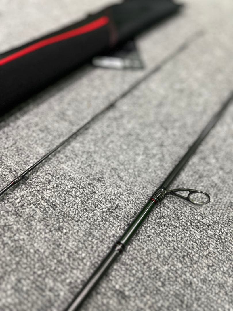 エメラルダス　ストイスト　レーシングチューン　88ML