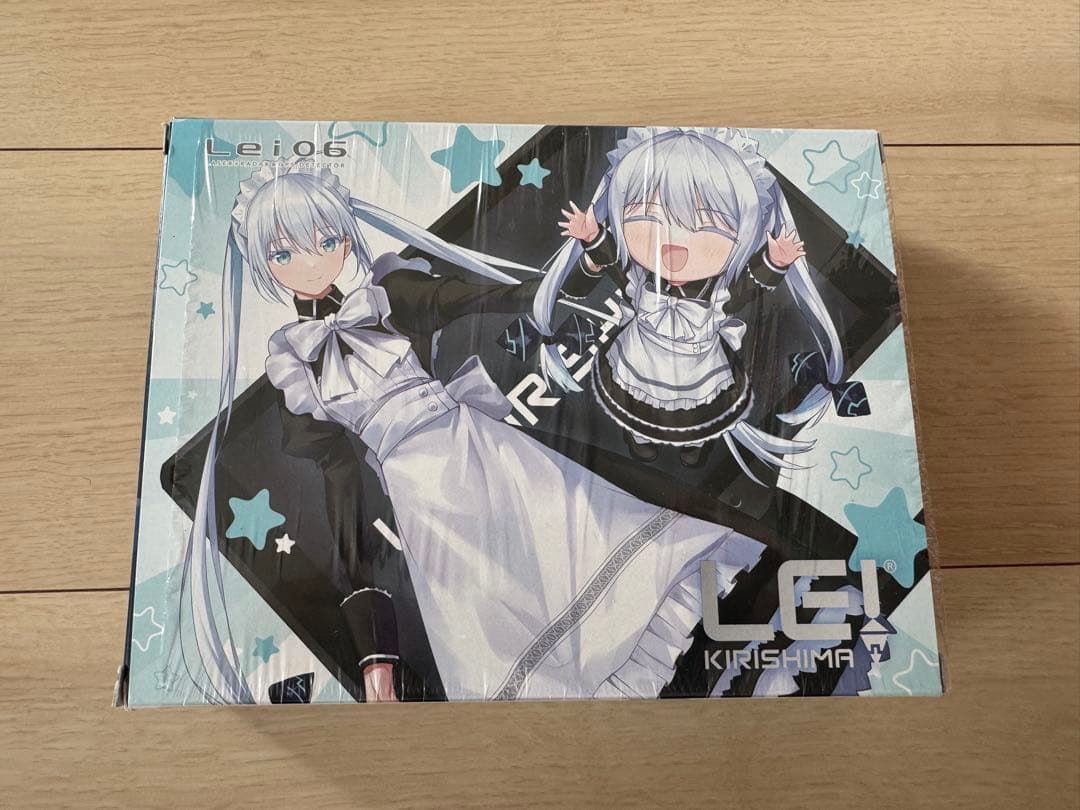 Yupiteru Lei06 GPSレーダー探知機 本体