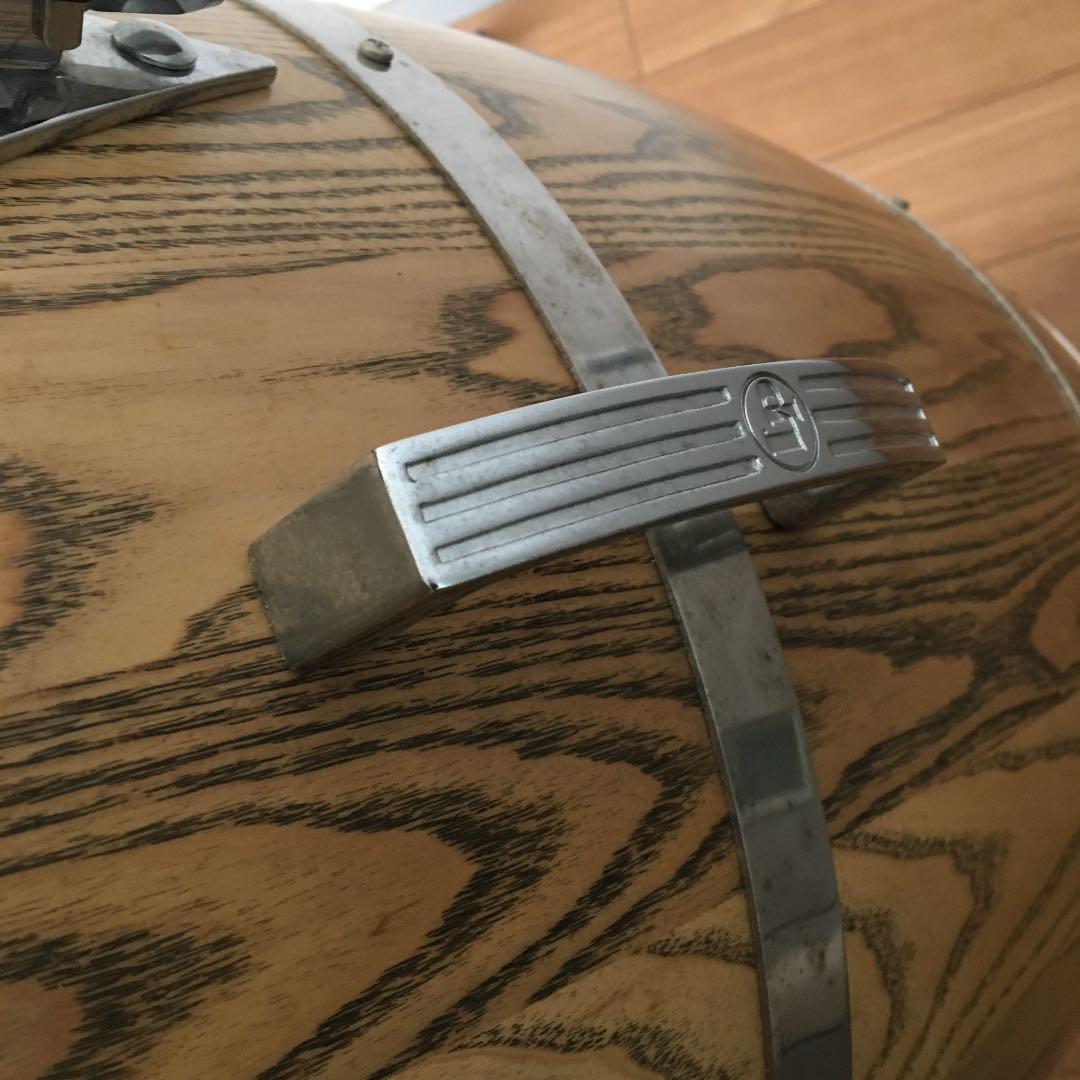 直接引渡し【コンガ】LP Giovanni Palladium シリーズ