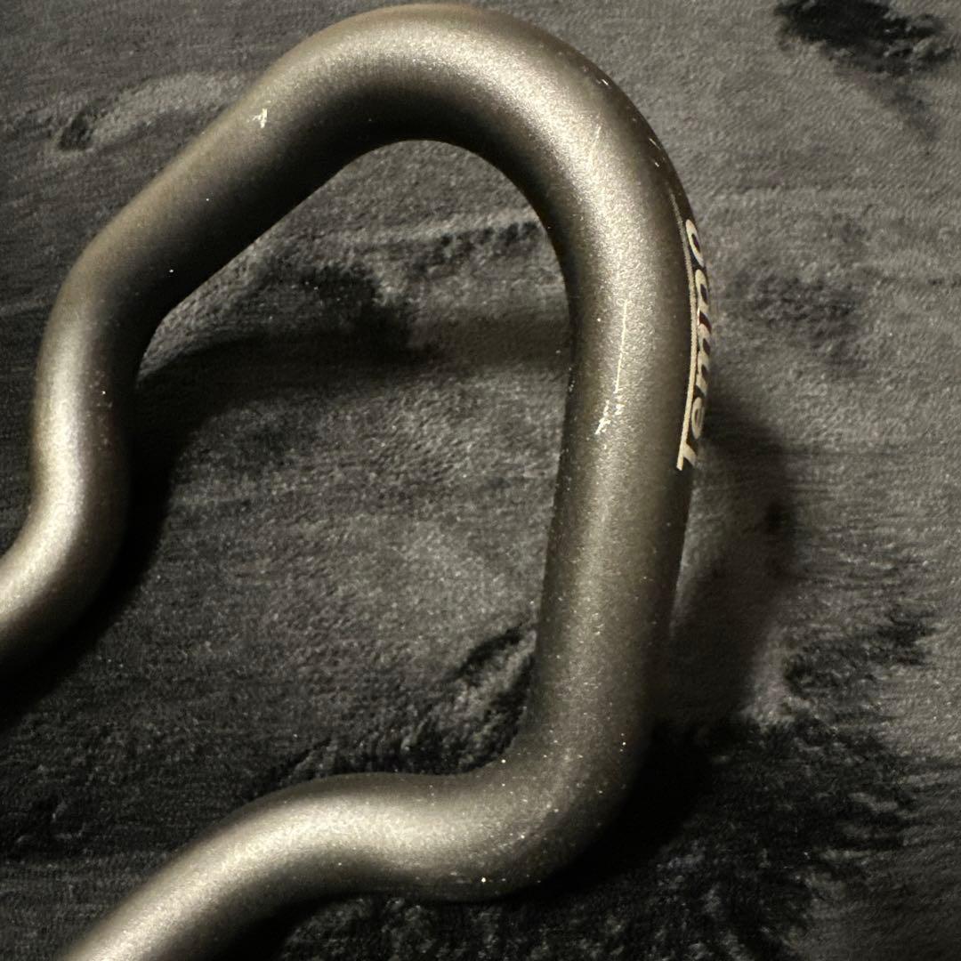 アルミハンドル クッション付き