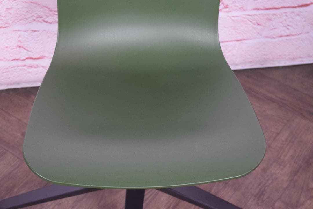 vitra/ヴィトラ HAL RE Studio/ハル RE スタジオ チェアe