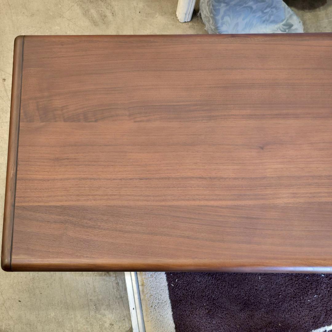 i+ 【美品】 NITORI ニトリ テレビボード TV台 ウォールナット150