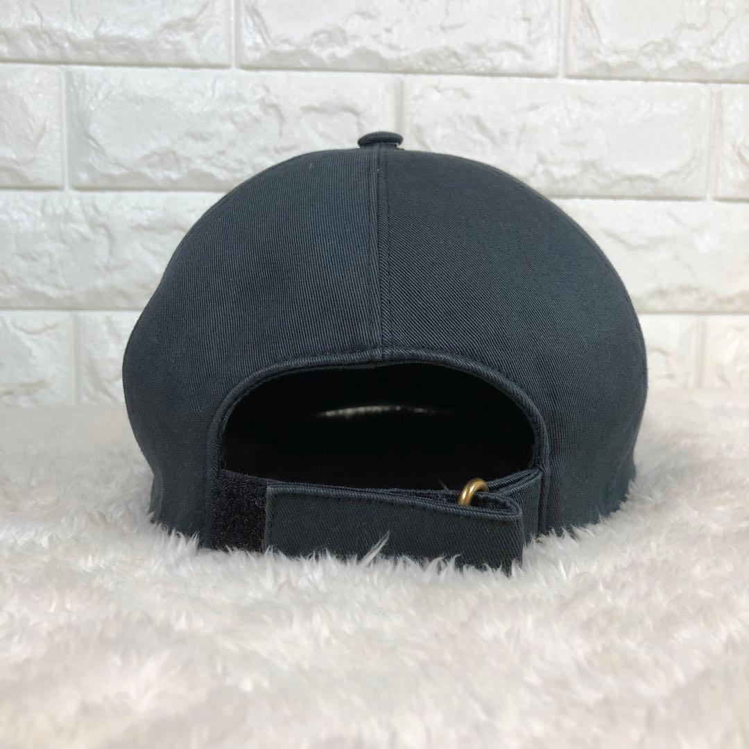 たー314 グッチ ベースボールキャップ 帽子 ユニセックス Mサイズ