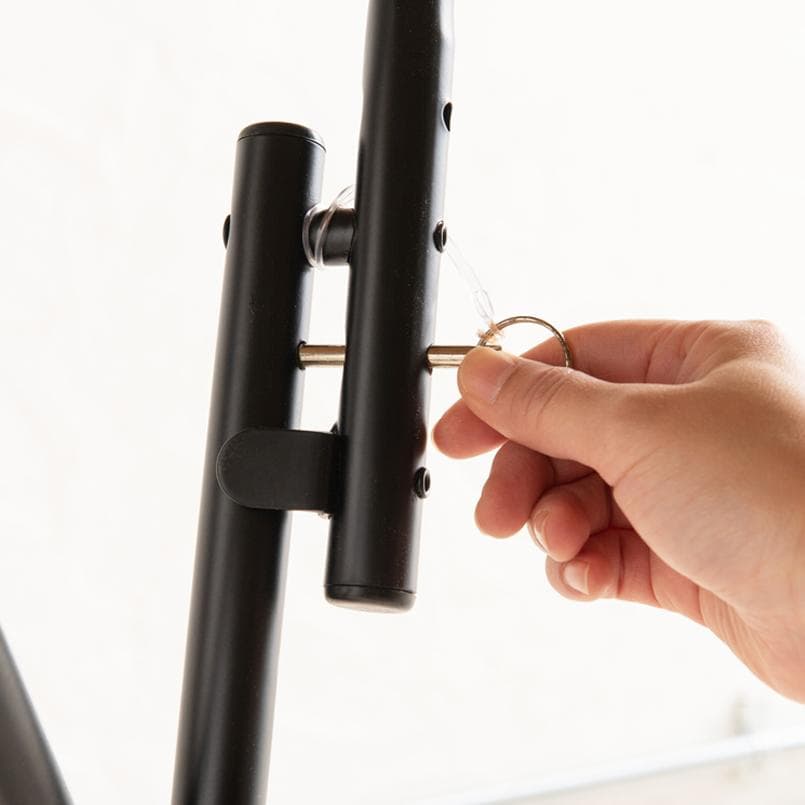 【新品・送料無料】【完成品】ヴィンテージデスク＆チェア 幅80cm 折りたたみ式