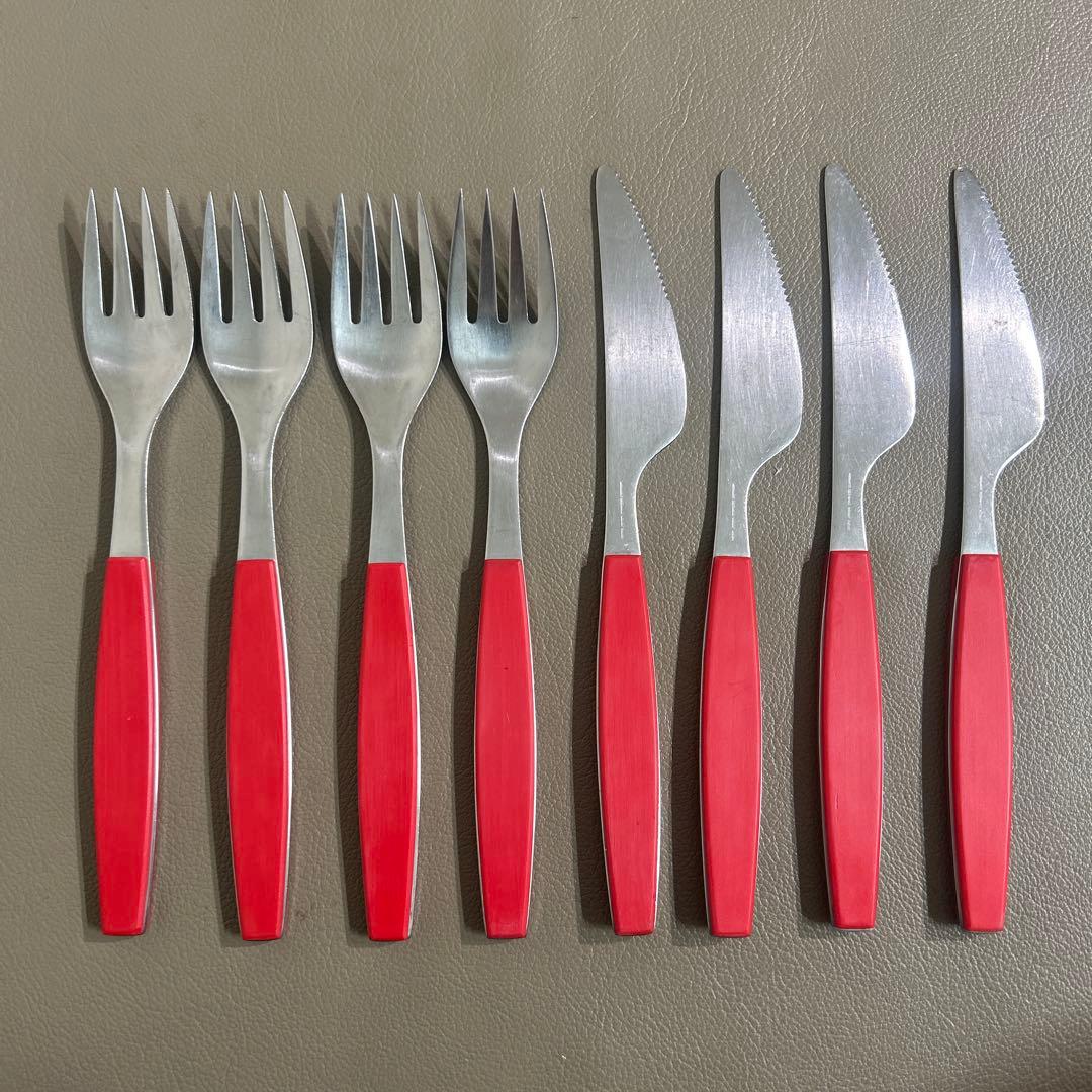   ジョージジェンセン　カトラリーセット