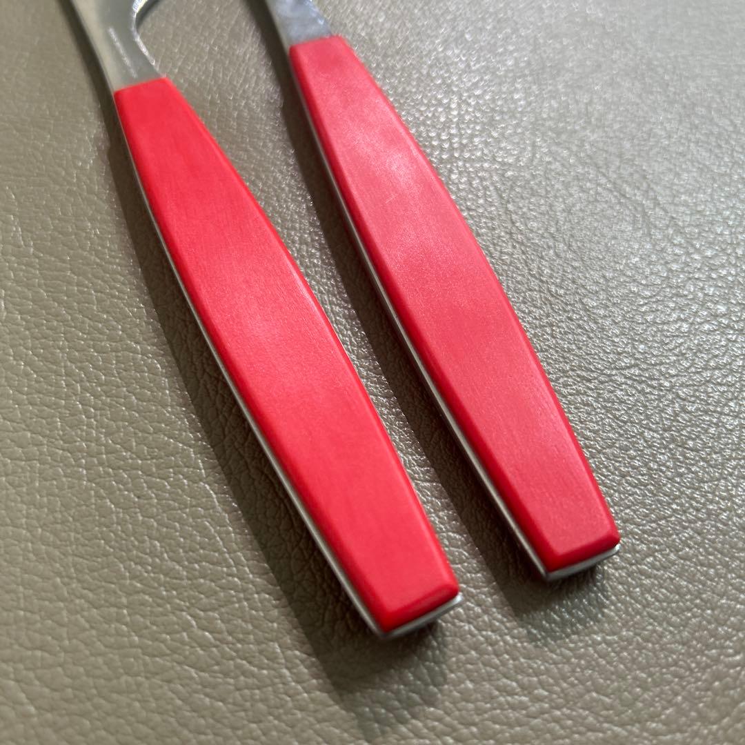   ジョージジェンセン　カトラリーセット