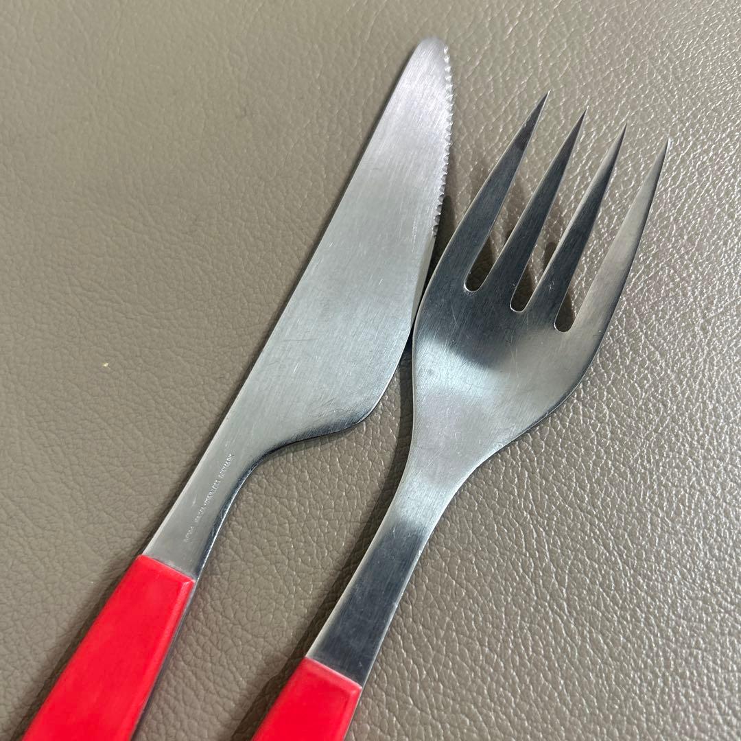   ジョージジェンセン　カトラリーセット