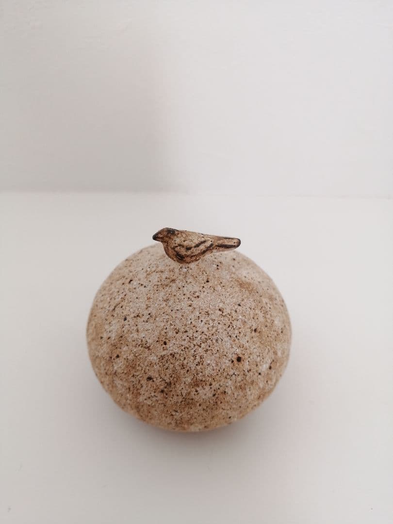 村上躍　鳥土鈴