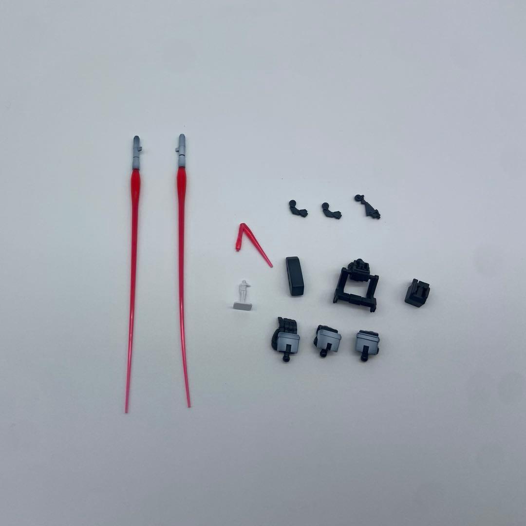 RG 1/144 RX-78GP01 ガンダム試作1号機ゼフィランサス　全塗装