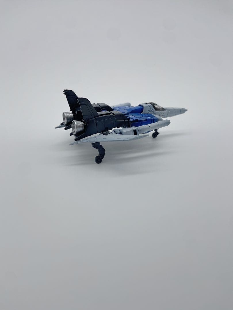 RG 1/144 RX-78GP01 ガンダム試作1号機ゼフィランサス　全塗装