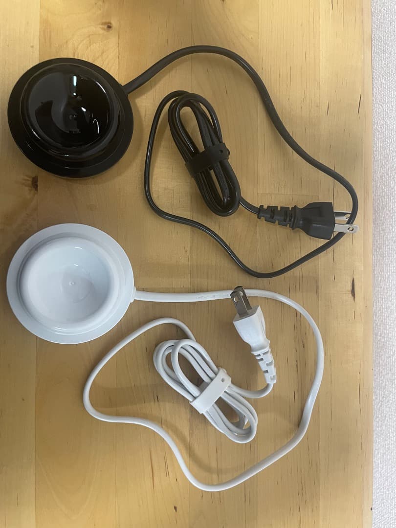 Philips 電動歯ブラシソニッケアーダイヤモンドクリーン9000 2本set