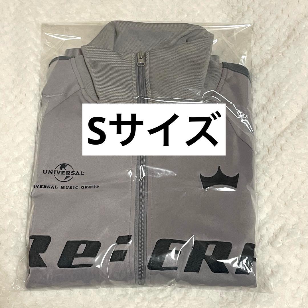 King＆Prince トラックジャケット Sサイズ Re:ERA ポップアップ