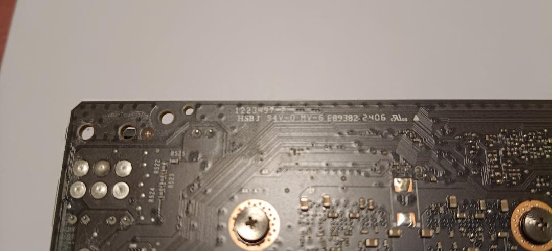 GeForce RTX3050 6GB（OEM版）グラフィックボード