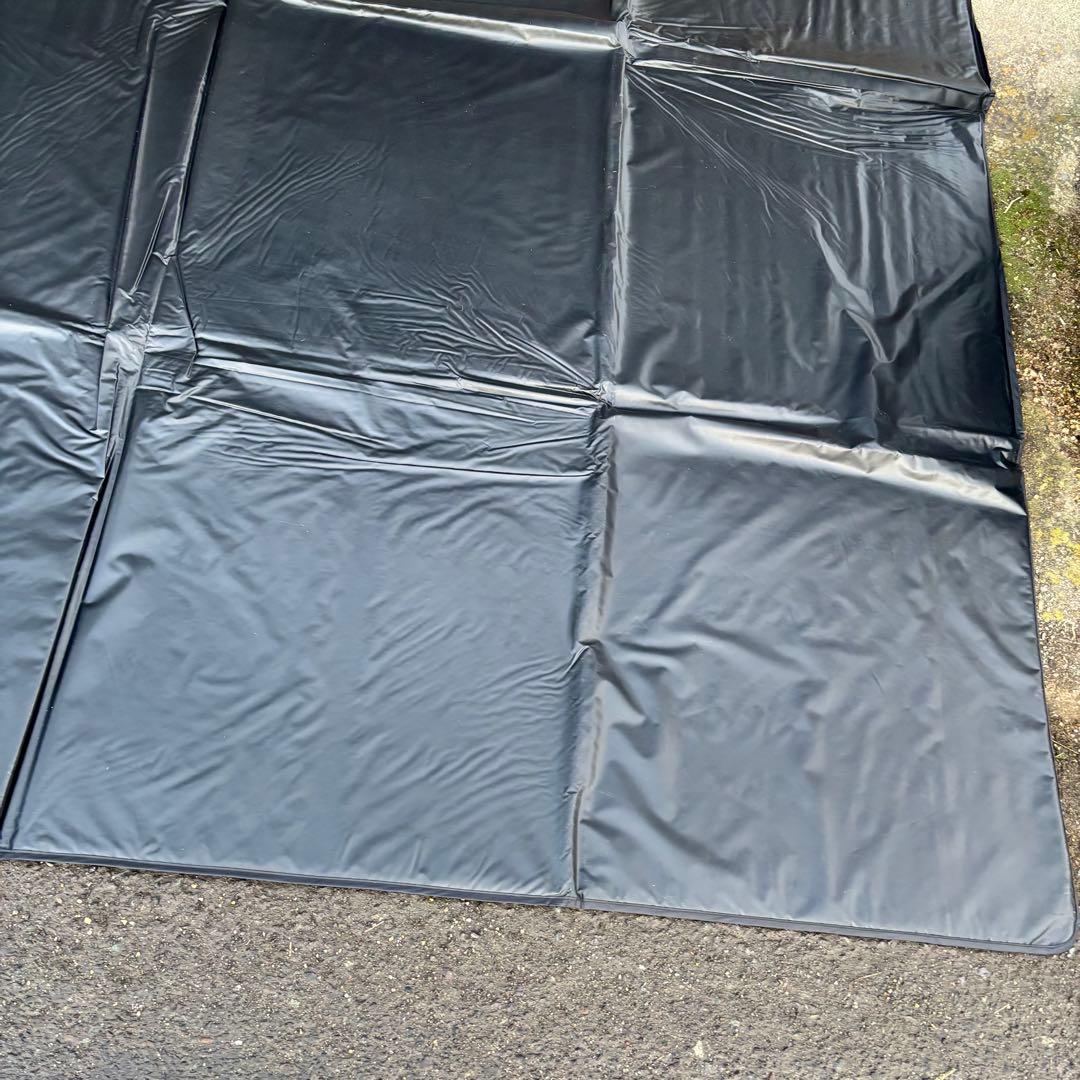 Ogawa アポロングランドマット2130 オガワ 3890