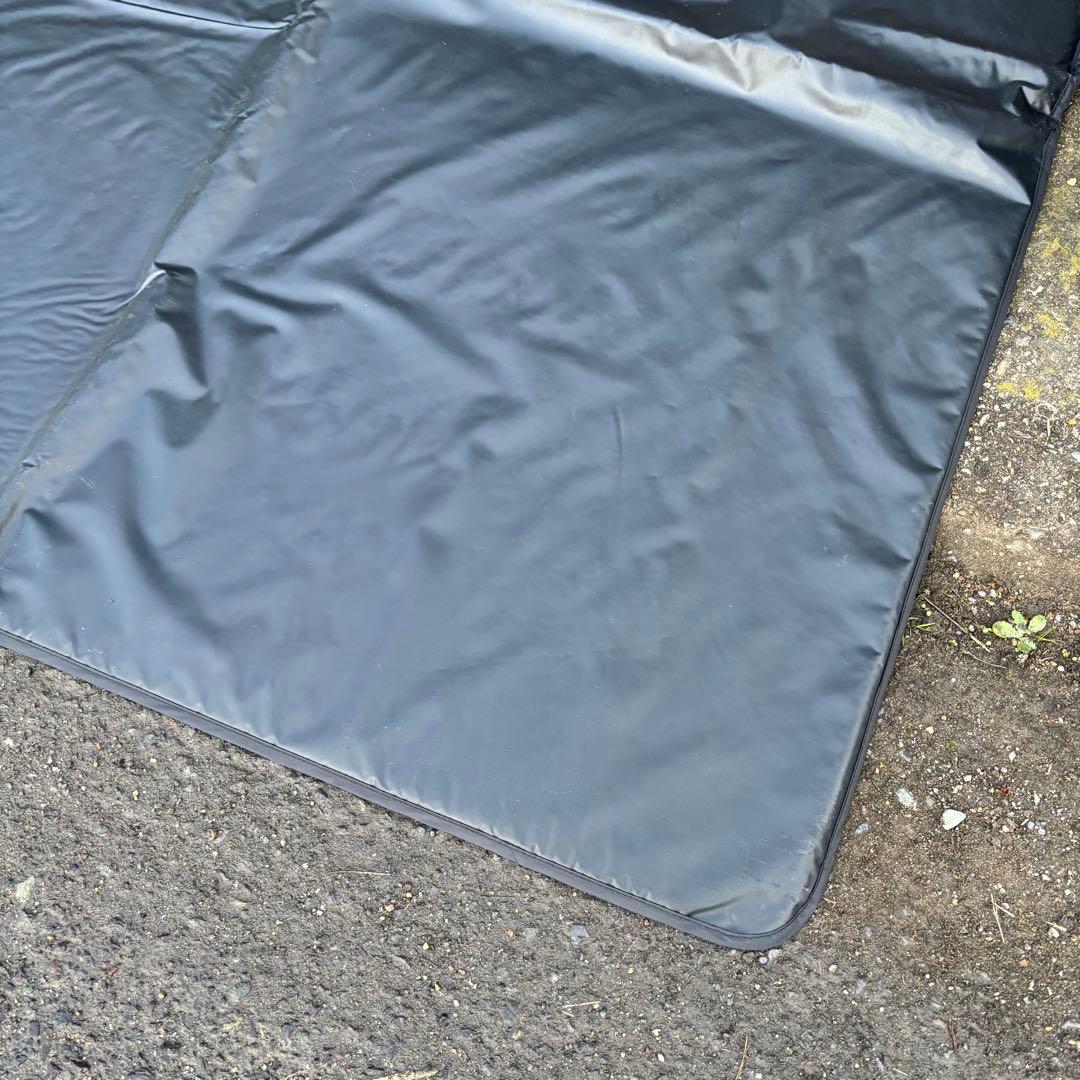 Ogawa アポロングランドマット2130 オガワ 3890