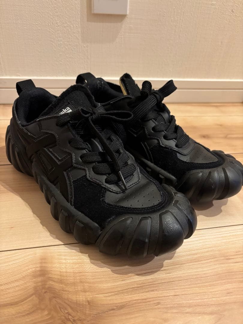 Onitsuka Tiger DENTIGRE LS / デンティグレ25.5