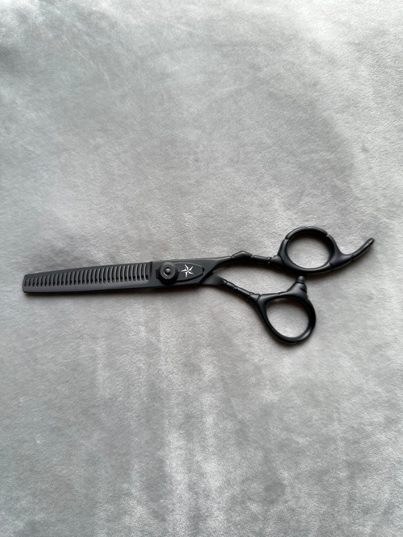 美容師 セット ミズタニ 武芸 ロイヤルマスター 光シザー トギノン ナルト