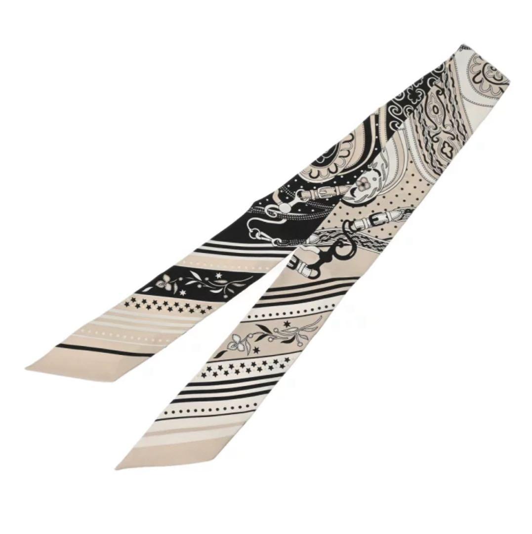 HERMESツイリーアマゾンの祭典エルメス