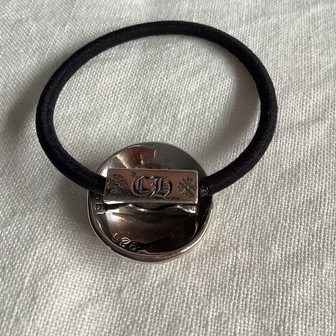 クロムハーツ CHROME HEARTS BSフレア ヘアゴム