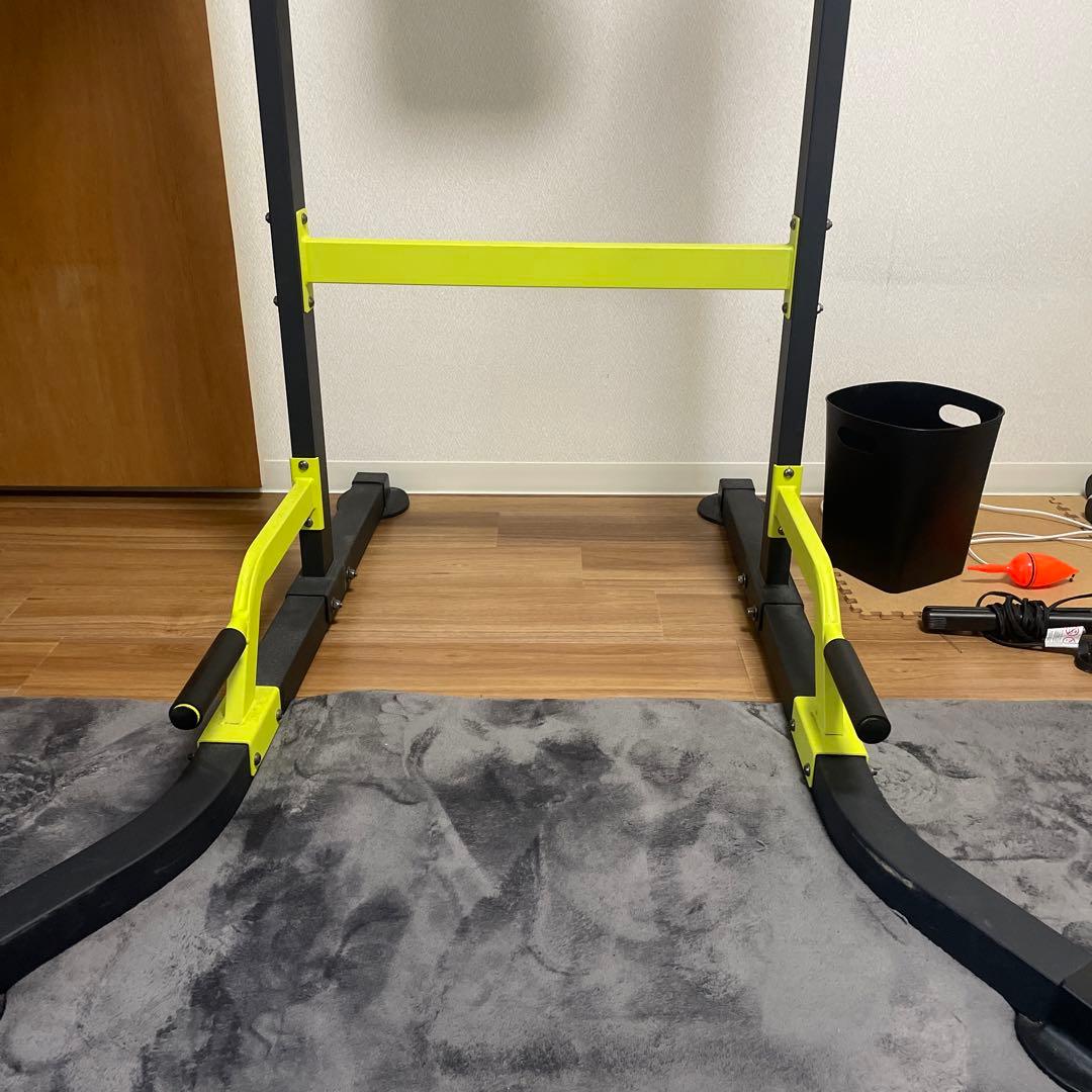 HAIGE パワーラック　ぶら下がり健康機　懸垂マシン