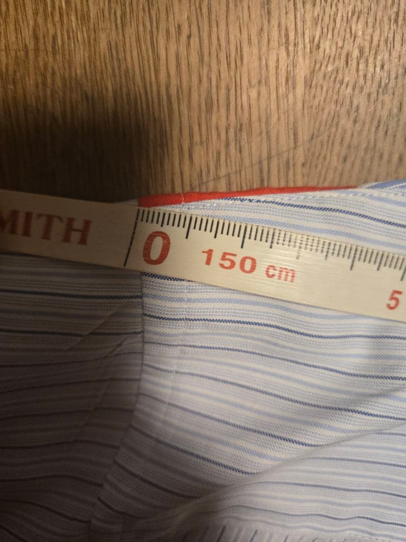 yossiee　美品 コムデギャルソン オム ドゥ パッチワーク