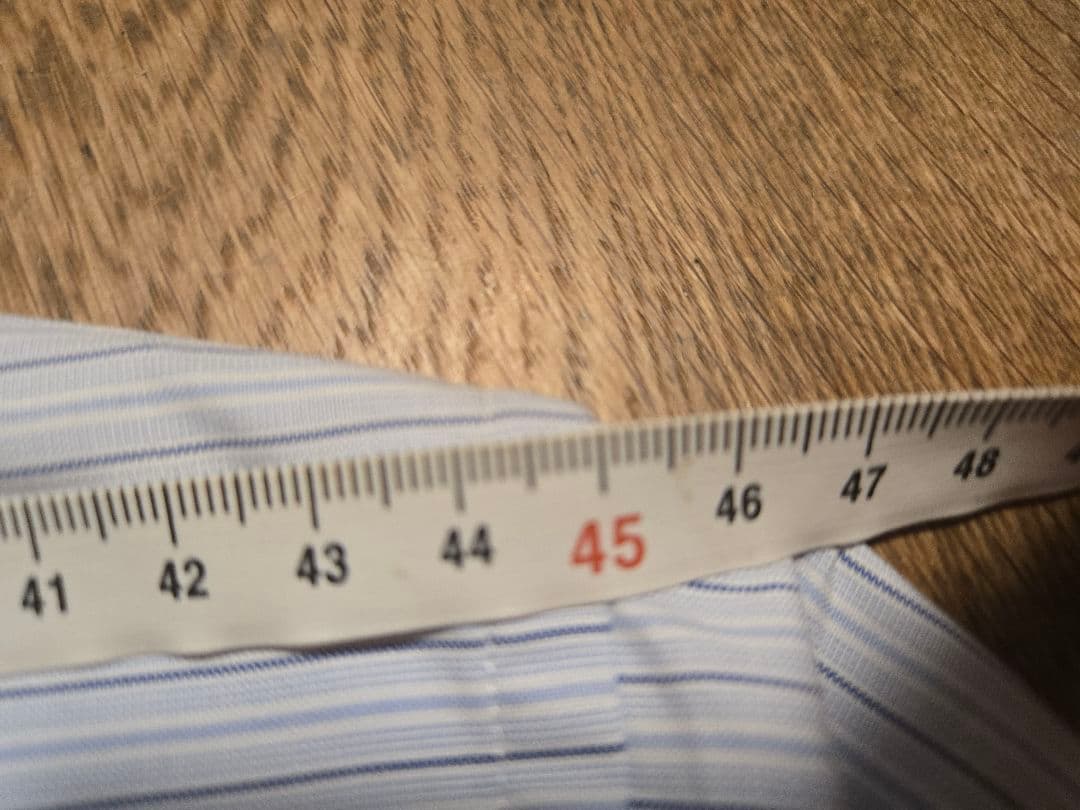 yossiee　美品 コムデギャルソン オム ドゥ パッチワーク